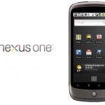 Google Nexus One Google Nexus One