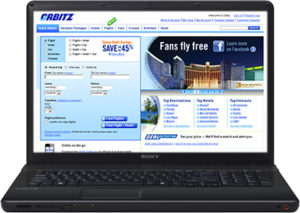 Orbitz Isn't Convenience Orbitz Isn't Convenience