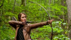 Katniss: Bringer of Death Katniss: Bringer of Death